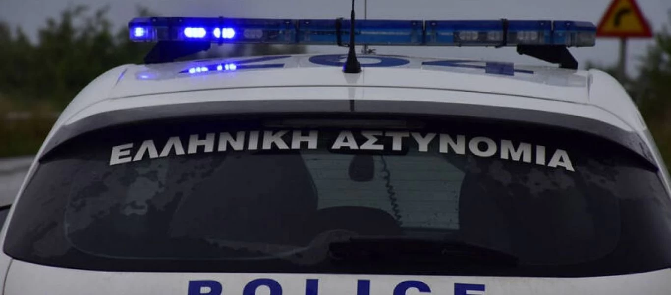 Θάνατος 22χρονου στη Λάρισα: Συγκλονίζει ο πατέρας του - «Πέθανε για μία κλωτσιά»